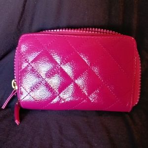 NWOT Multi pocket wallet